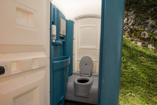 Best Affordable porta potty rental  in Pacific, MO