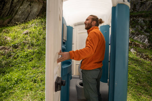 Best Local porta potty services  in Pacific, MO