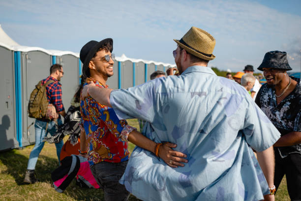 Best High-end porta potty rental  in Pacific, MO