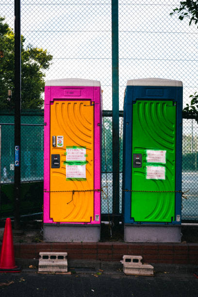 Best Porta potty rental for parties  in Pacific, MO