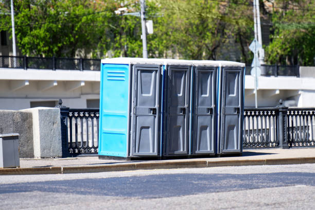Portable Toilet Options We Offer in Pacific, MO