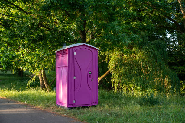 Best Portable restroom trailer rental  in Pacific, MO