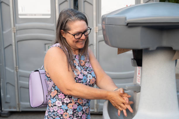 Best Porta potty rental near me  in Pacific, MO
